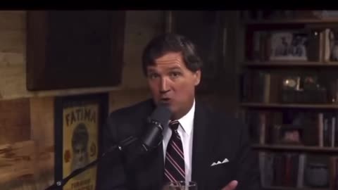 Tucker Carlson telling it the way it is about Australia ahead of election in April 2025