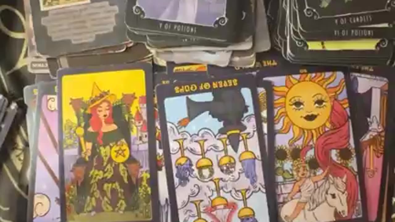 Water Signs Weekend Messages #cancer #pisces #scorpio