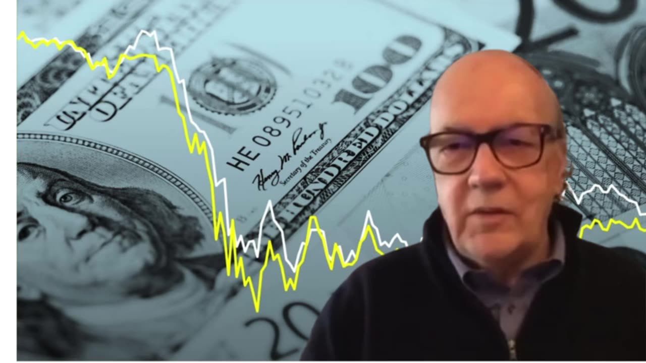 🏠 Jim Rickards: The Housing Market Is About to EXPLODE
