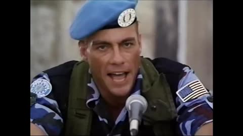 Street Fighter Movie Trailer 1994