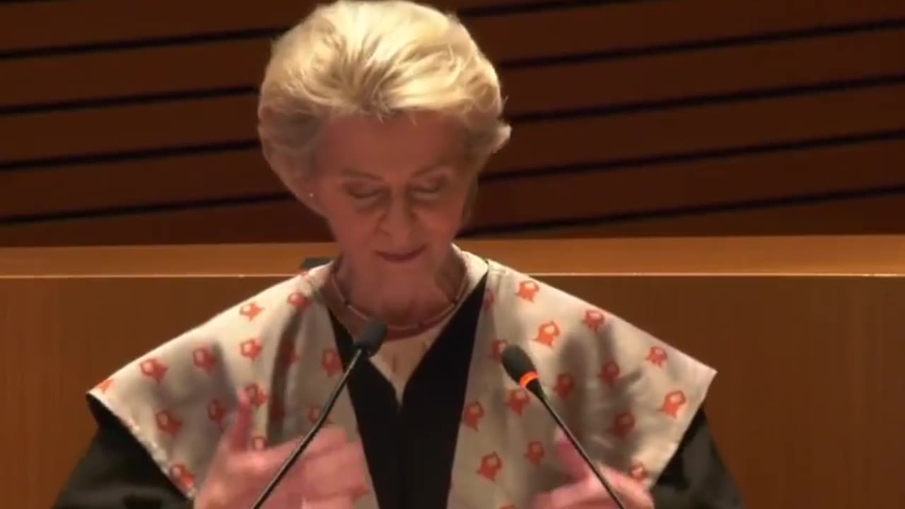 Europe is the values of CHRISTIANITY