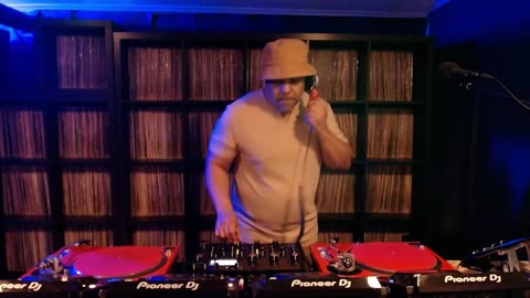 "Jams Outside the Club Norms" with Wil Milton 6.3.25