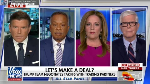 The Ingraham Angle 7PM - 5/5/2025