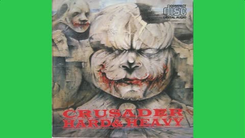 CRUSADER - Crusader