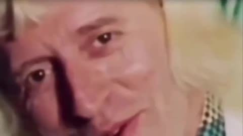 Jimmy Savile, the BBC's favourite satanic psycopathic pedophile