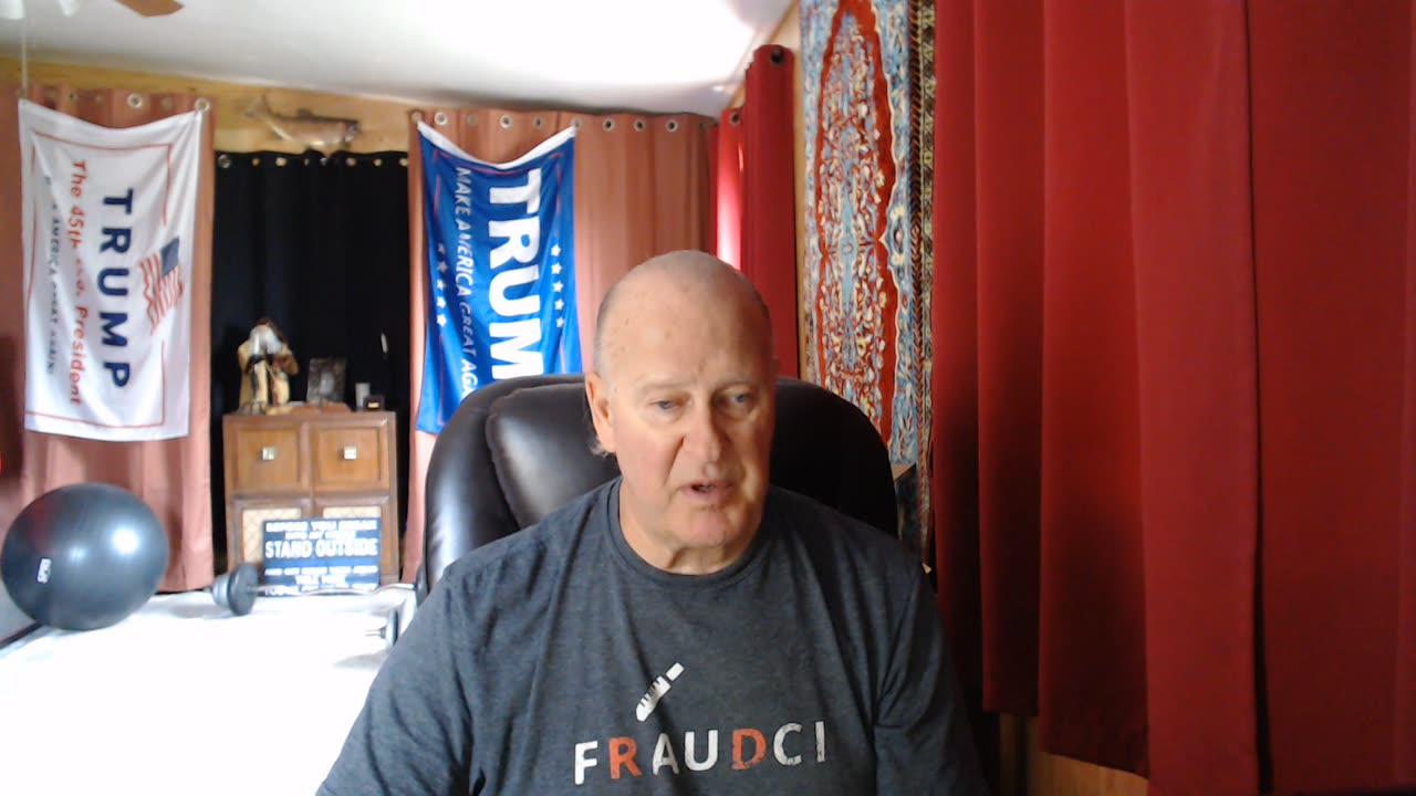 Pete Hegseth Orders a 20% Reduction in Four-Star Generals/President Trump Directs DOJ to Take All Necessary Action to Release Political Prisoner Tina Peters