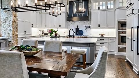 Experience Exceptional Smart Living in The Falls at Starwood
