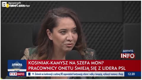 W Onecie mieli bekę z Władka 😜