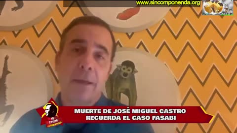 LO DE BUDIAN HUELE A MUERTE POLÍTICA