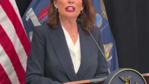 I think there’s something wrong with your face Kathy…Matrix glitching?