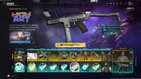 Live VOD 5/3/25