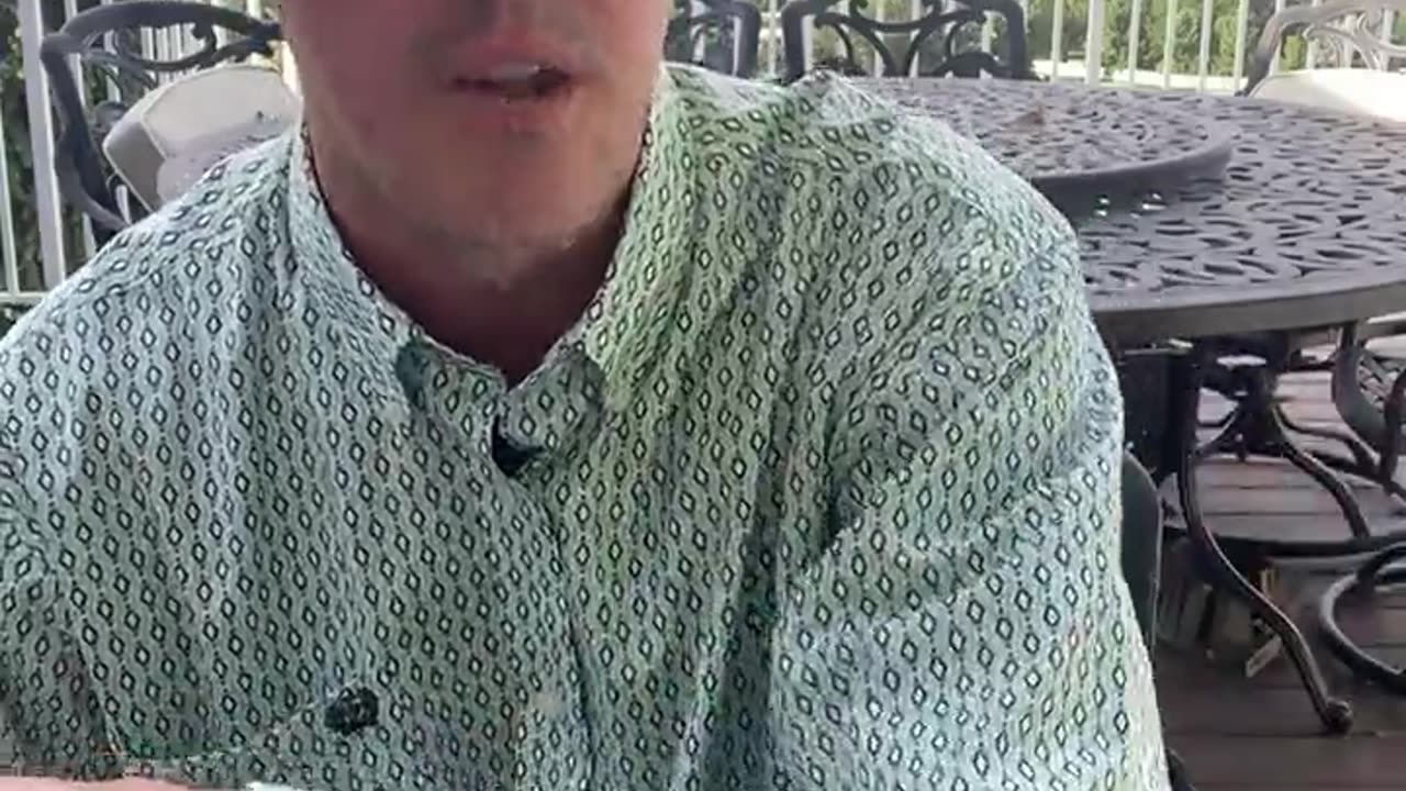 LISTEN to THE MAN! 45-47 by Derek Johnson / RattleTrap1776 - June 1, 2025
