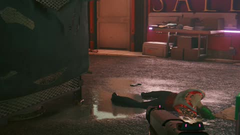 🔥NIGHT CITY 2.1 | CyberPunk 2077💰🩸#PhantomLiberty 💸 #Gameplay #GamingVideos #PS5