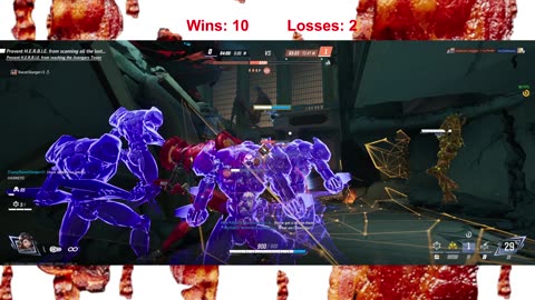 (☝ ՞ਊ ՞)☝ #1 Loser, baby!