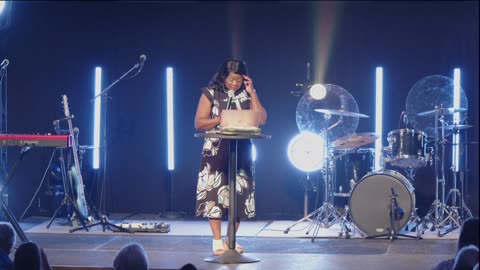 Join Us For Church LIVE! | Rise Up | Pastor Jennifer Sims