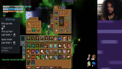 Not the Hive!? | Core Keeper