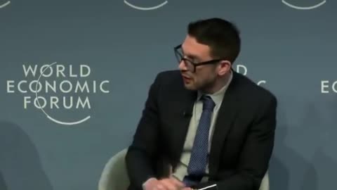 Alex Soros Tries Speaking in Complete Sentences, Delivers Word Salad That Would Make Kamala Jealous