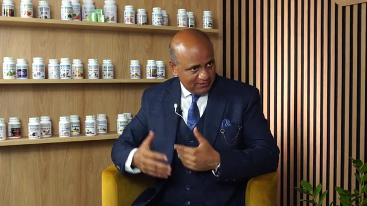 Know Real Ayurveda in Detail - Exclusive Interview in Slovakia