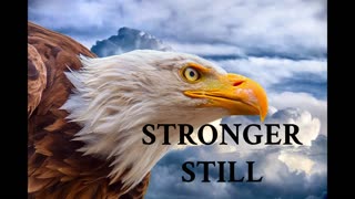Pray USA, 11/27/2025 Stronger Still