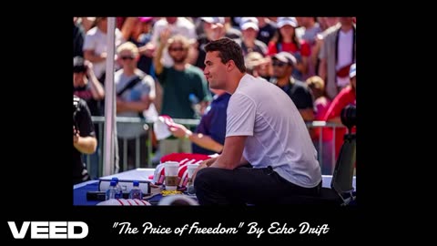 "The Price of Freedom" By Echo Drift