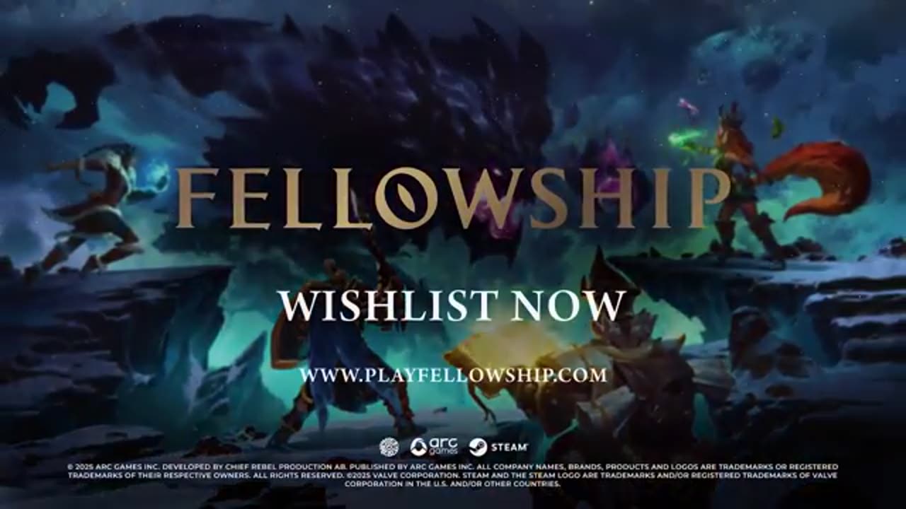 Fellowship | New Hero Spotlight