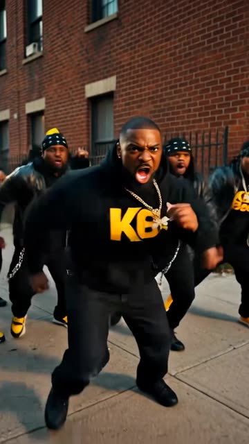 Killa Bee's on a Swarm