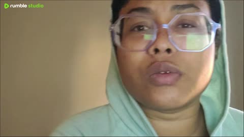 Kristy & Desmond, Barney B & MAGA Nicki, whatever else is going on!