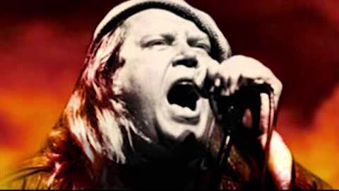 Sam Kinison 3