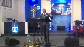 Sunday Message from New Destiny Worship Center, Recorded 9/21/2025
