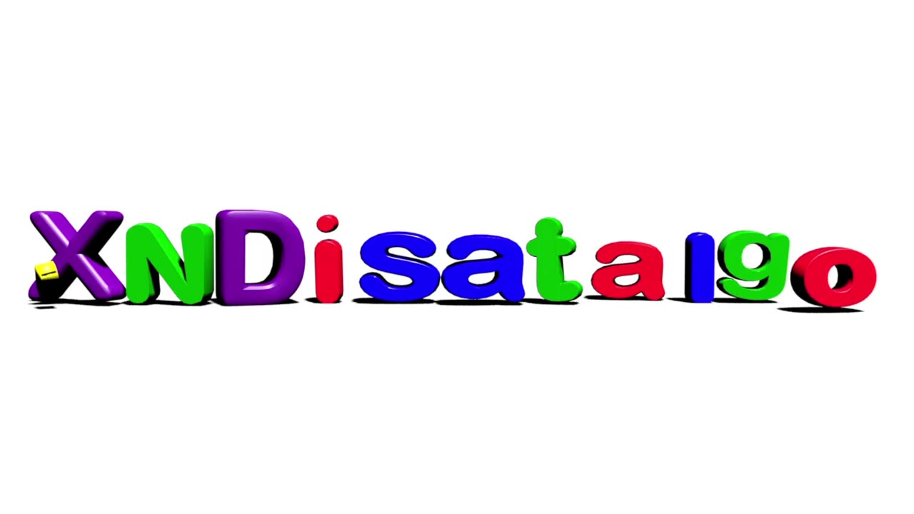 XDNostalgia OFFICIAL INTRO