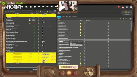 Live: From New Vegas! - 8/25/2025 - The calm before the storm