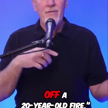 🔥 Friend Kingsley Walker drops truth at lunch! 🇺🇸 American church living off 20-year-old fire?