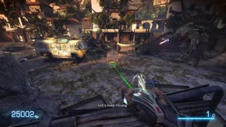 Bulletstorm - Waggleton P. Tallylicker