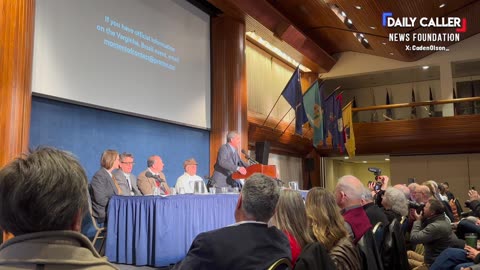 James Fox On The 30th Anniversary Of The Varginha UFO Incident