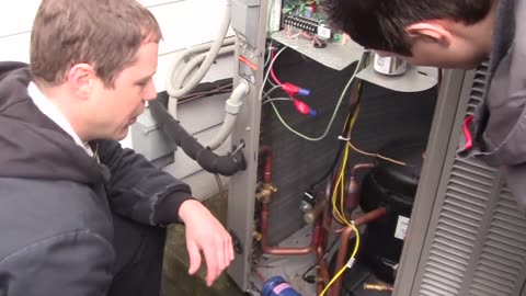 What To Expect From Your Heat Pump | Sincerely Miller’s - Miller’s Heating & Air