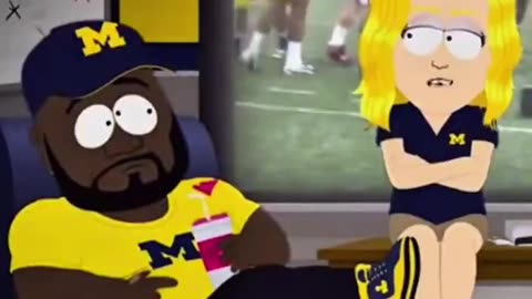 University of Michigan Head Coach