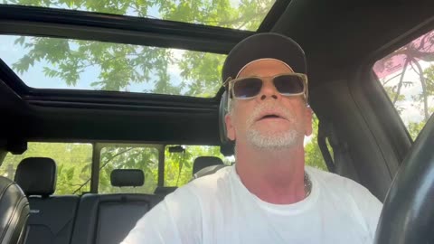 Captain Kyle's Truck Talk 8/10/25 Are you seeing the changes all around you🙏