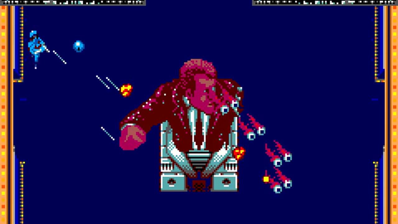 Master System Longplay-204 Super Smash TV