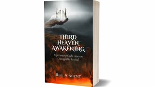 Third Heaven Awakening: Experiencing God's Glory in Unstoppable Revival - Book Review