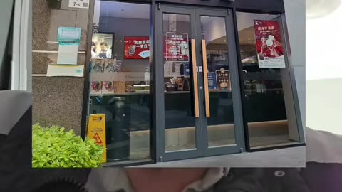 Chinese Coffee Brand DESTROYS