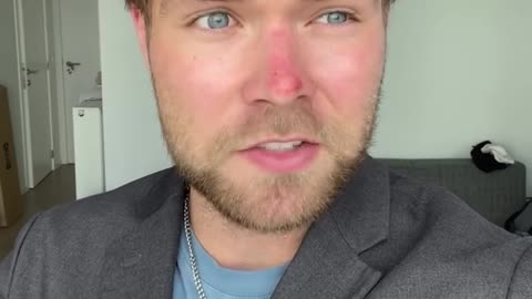 No wonder why they got kicked outta 109 country.