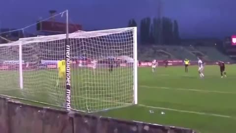 Elezi goal