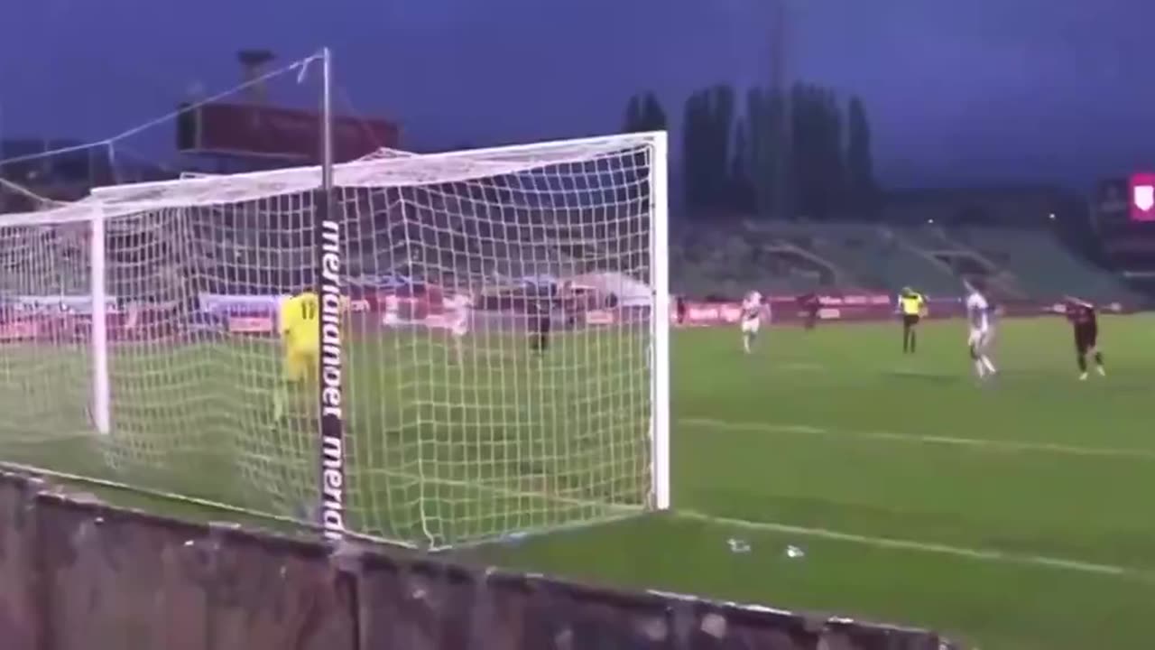 Elezi goal