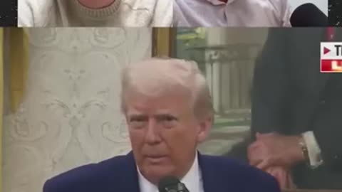 Trump Is Not a Fan of the TACO Trade!