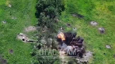 🛩️🔥 Ukraine Russia War | Ukrainian Jets Strike Russian Targets with Precision | RCF