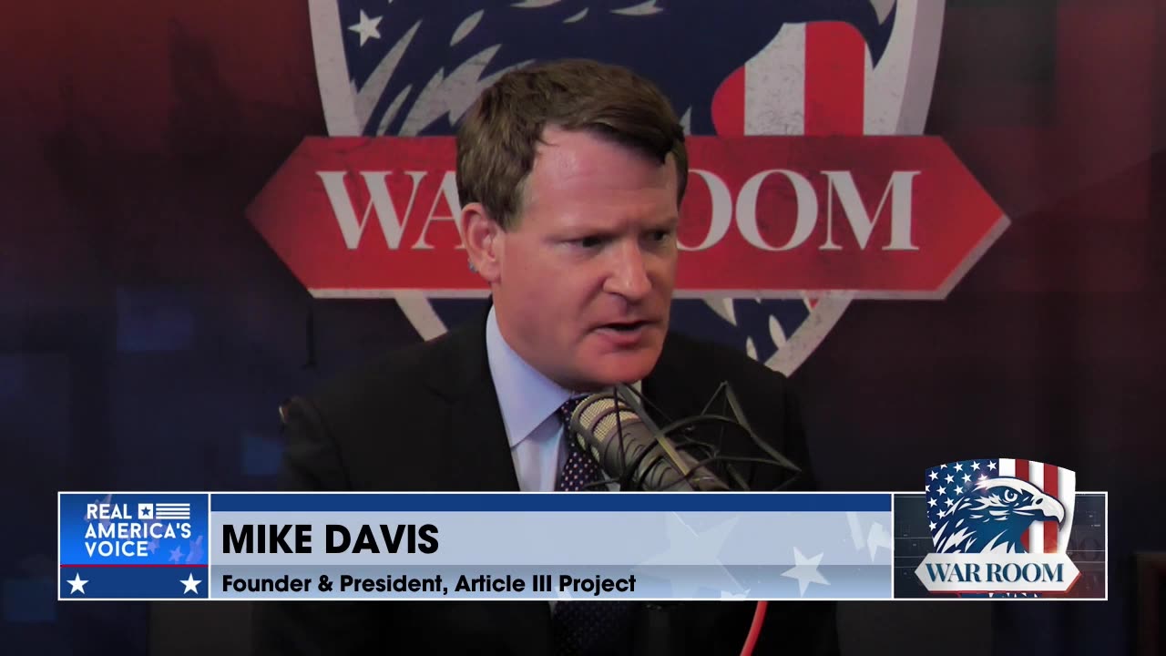 Federal Judge Rules President Trump May NOT Use Alien Enemies Act To Deport Illegal Gang Members