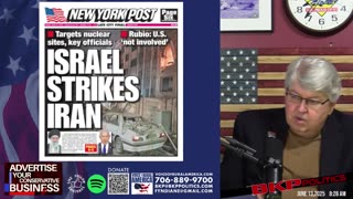 Voice of Rural America - REPLAY - June 13, 2025