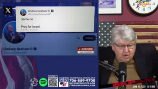 Voice of Rural America - REPLAY - June 13, 2025