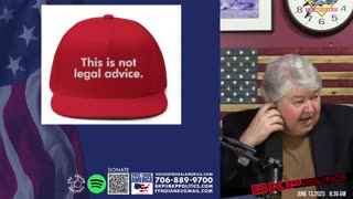 Voice of Rural America - REPLAY - June 13, 2025