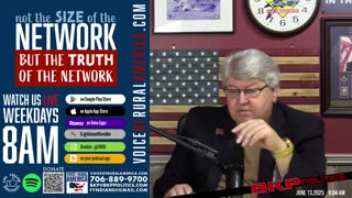 Voice of Rural America - REPLAY - June 13, 2025